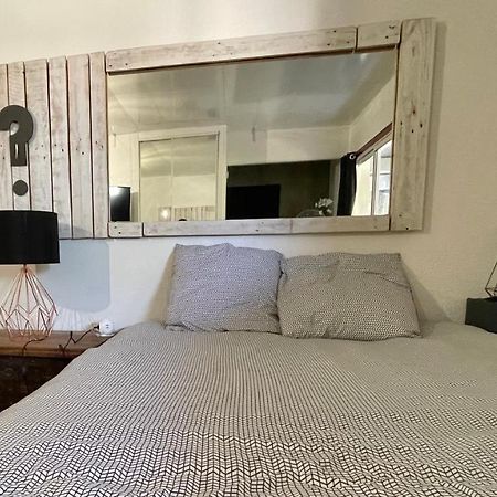 Studio Cocooning Hauteur De Saint-Raphael Exteriér fotografie